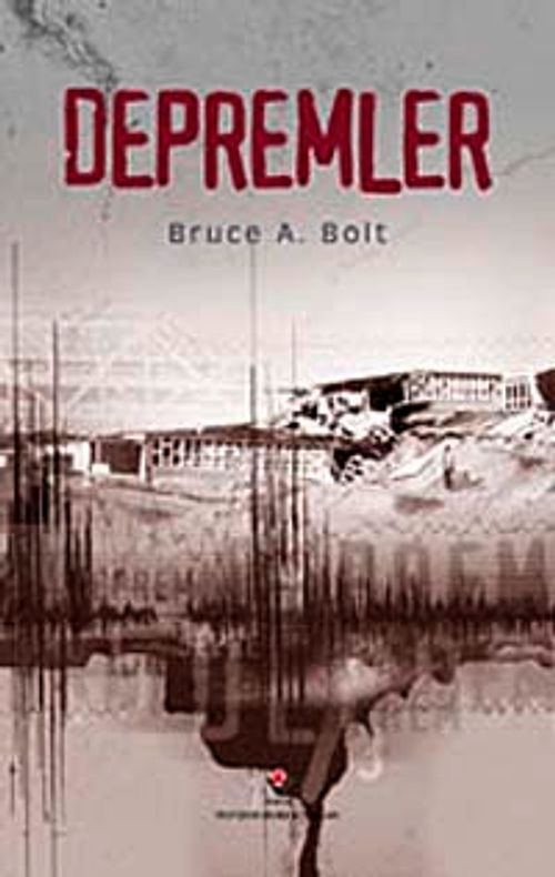 Depremler (Karton Kapak)