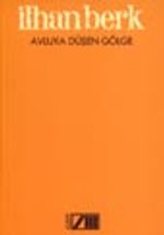 Avluya Düşen Gölge