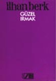 Güzel Irmak - Şairin Kanı