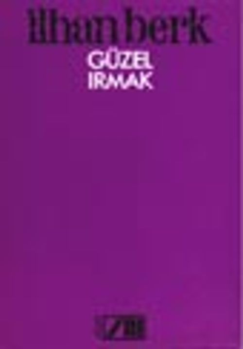Güzel Irmak - Şairin Kanı
