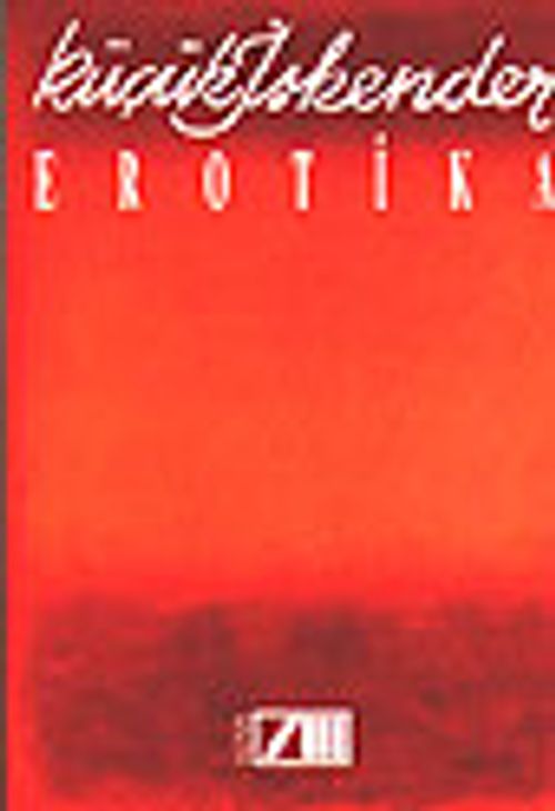 Erotika