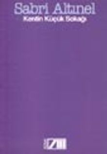 Kentin Küçük Sokağı