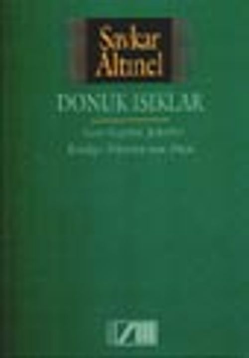 Donuk Işıklar / Gece Geçilen Şehirler-Kraliçe Viktorya'nın Düşü