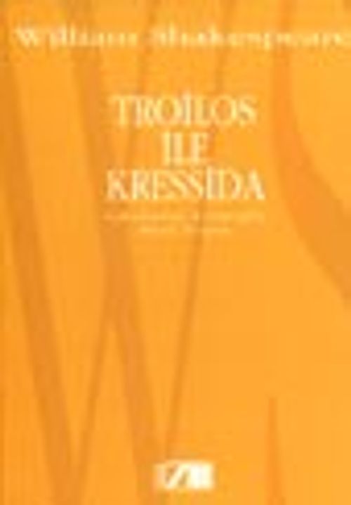 Troilos İle Kressida