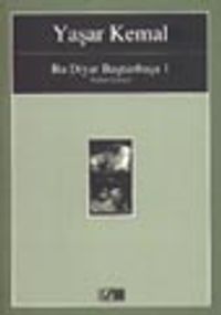 Nuh'un Gemisi (Bu Diyar Baştanbaşa 1)