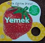 Yemek / İlk Eğitim Dizisi