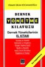 Dernek Yönetme Kılavuzu