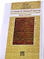 Cilt:6 Kurtubi Tefsiri-El Camiul Ahkamul Kur'an