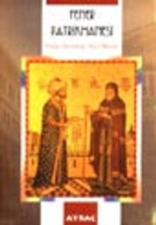 Fener Patrikhanesi 7-F-1 