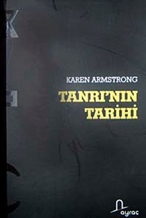 Tanrının Tarihi