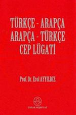 Türkçe-Arapça / Arapça-Türkçe Cep Lügatı