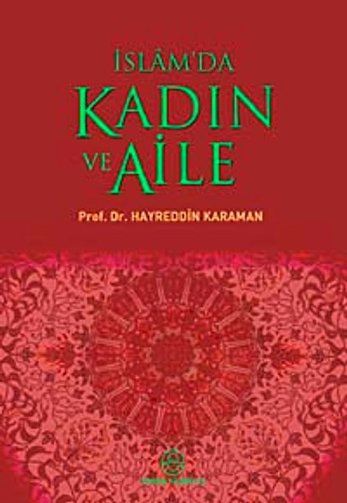 İslam'da Kadın ve Aile