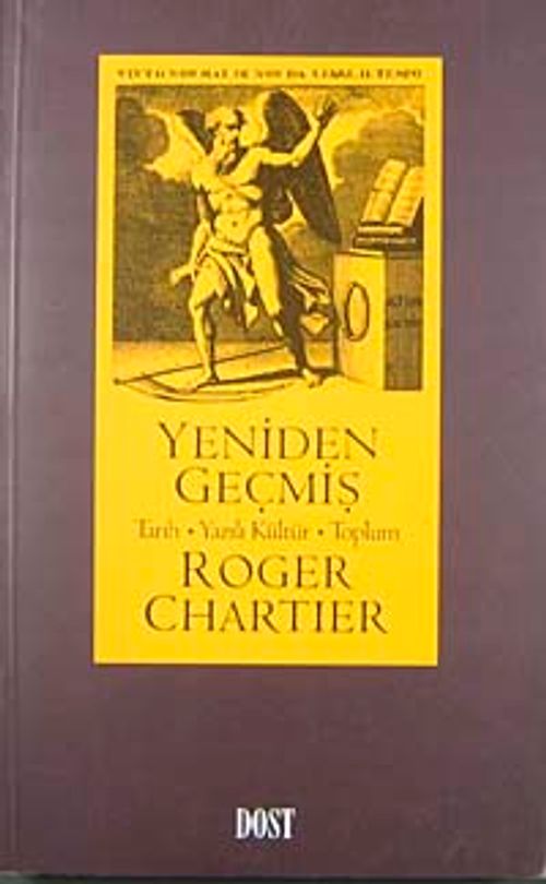 Yeniden Geçmiş