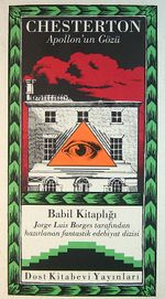 Apollonun Gözü