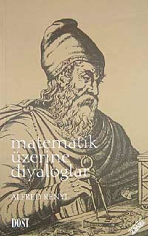 Matematik Üzerine Diyaloglar
