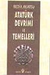 Atat&uuml;rk Devrimi Ve Temelleri