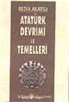 Atatürk Devrimi Ve Temelleri