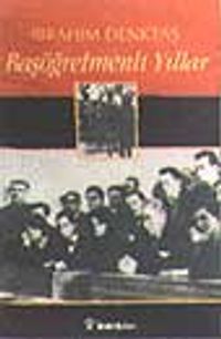 Baş Öğretmenli Yıllar