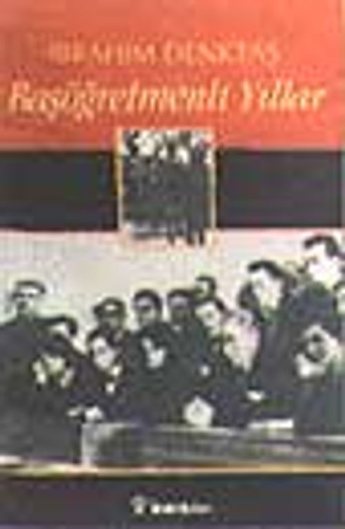 Baş Öğretmenli Yıllar