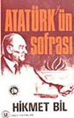 Atatürk'ün  Sofrası