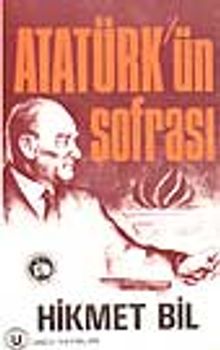 Atatürk'ün  Sofrası