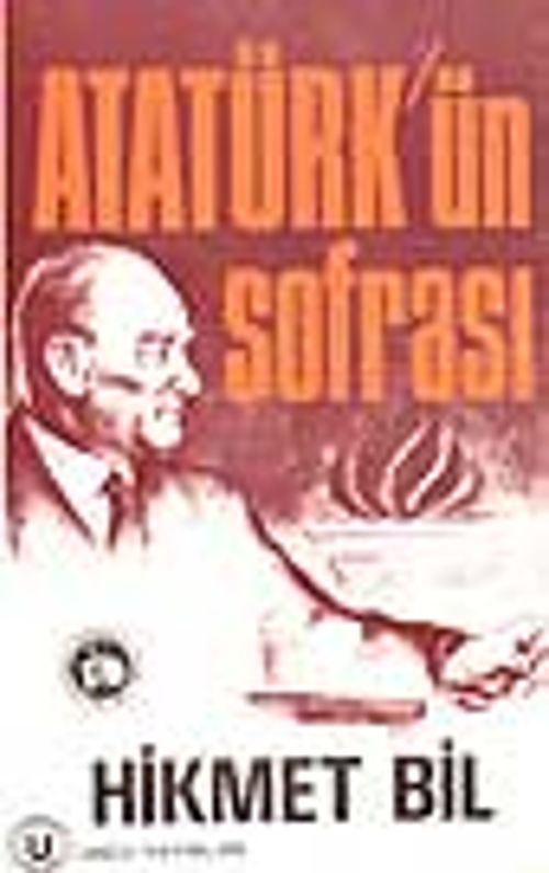 Atatürk'ün  Sofrası