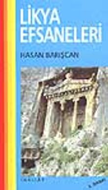 Likya Efsaneleri