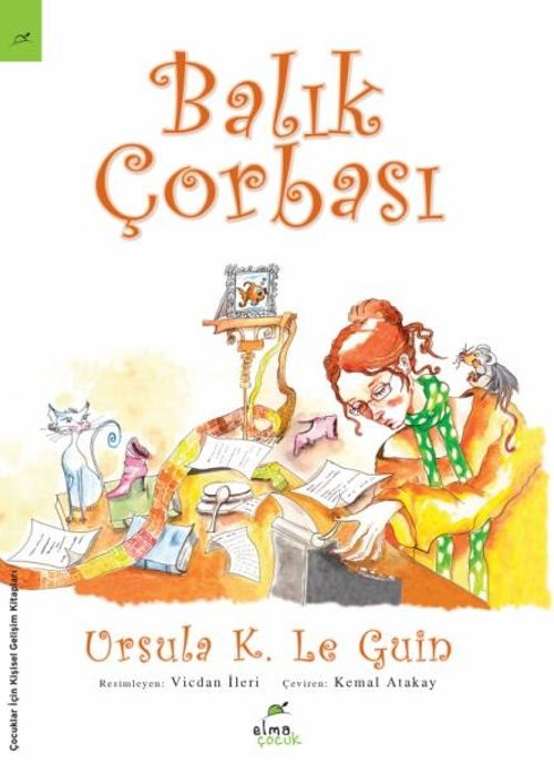 Balık Çorbası