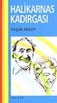 Halikarnas Kadırgası