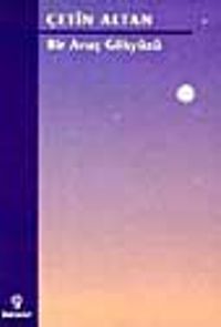 Bir Avuç Gökyüzü / 8-G-80