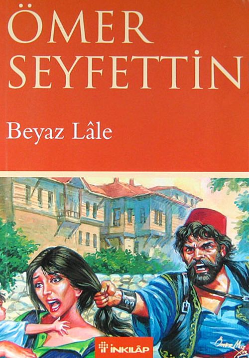 Beyaz Lale