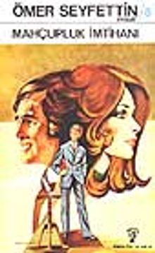 Mahcupluk İmtihanı (Hikayeler)