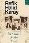 İki Cisimli Kadın