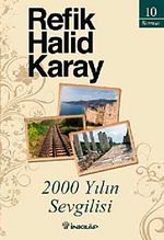 2000 Yılın Sevgilisi