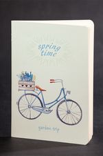 Akıl Defteri - Dokun ve Hisset Serisi - Spring Time