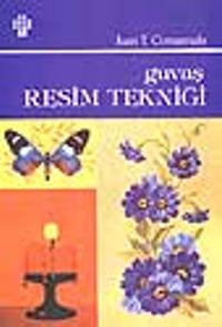 Guvaş Resim Tekniği