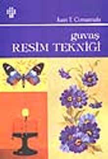 Guvaş Resim Tekniği