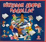 Dünyadan Seçme Masallar
