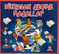 Dünyadan Seçme Masallar