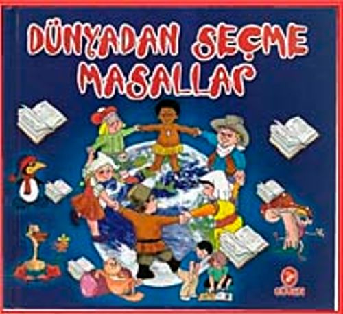 Dünyadan Seçme Masallar