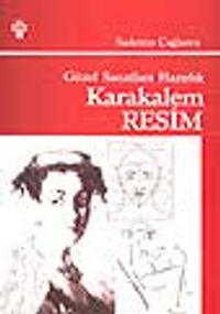 Karakalem Resim Tekniği