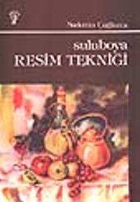 Suluboya Resim Tekniği