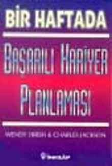 Bir Haftada Başarılı Kariyer Planlaması