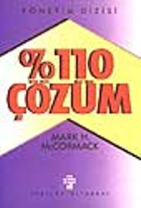% 110 Çözüm