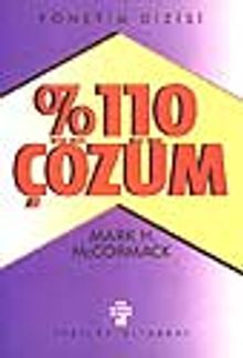 % 110 Çözüm