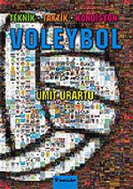 Voleybol