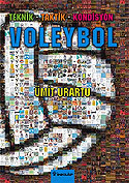 Voleybol