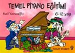 Temel Piyano Eğitimi (6-12 Yaş)