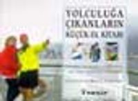 Yolculuğa Çıkanların Küçük El Kitabı