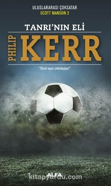 Tanrı'nın Eli - Philip Kerr